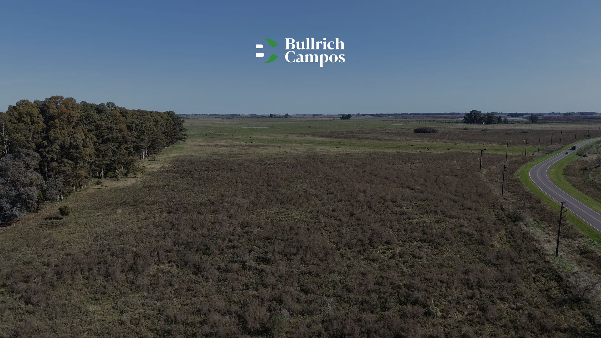 Magdalena: la zona agropecuaria que crece a la sombra de Buenos Aires y La Plata