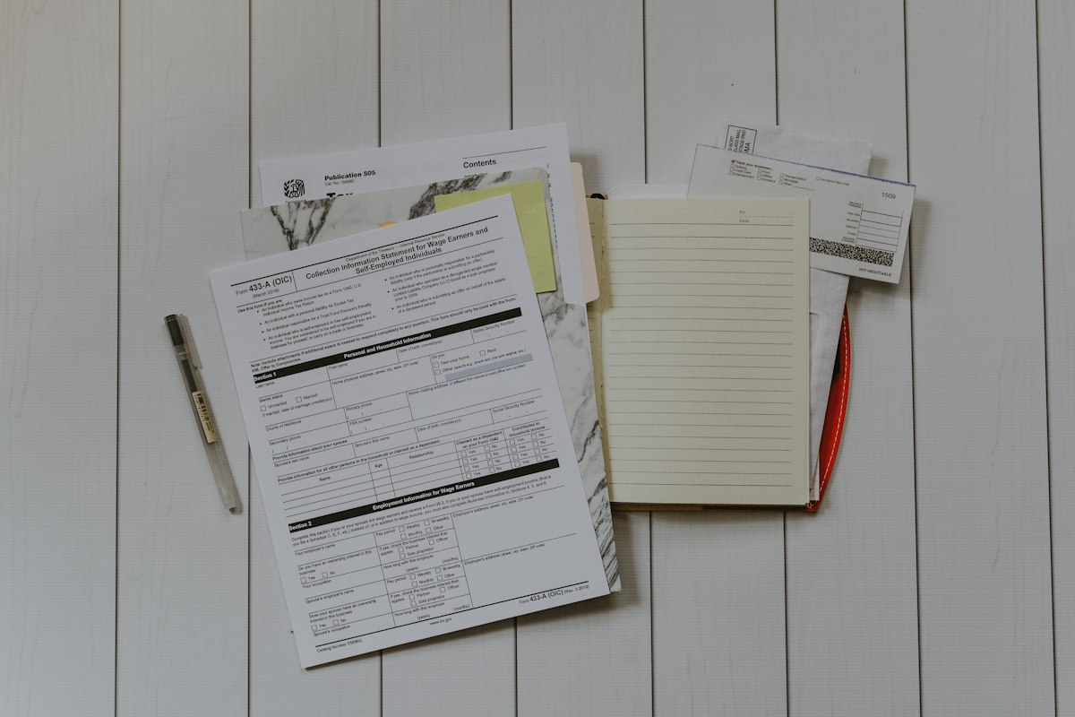 Documentación necesaria para comprar tu primera propiedad