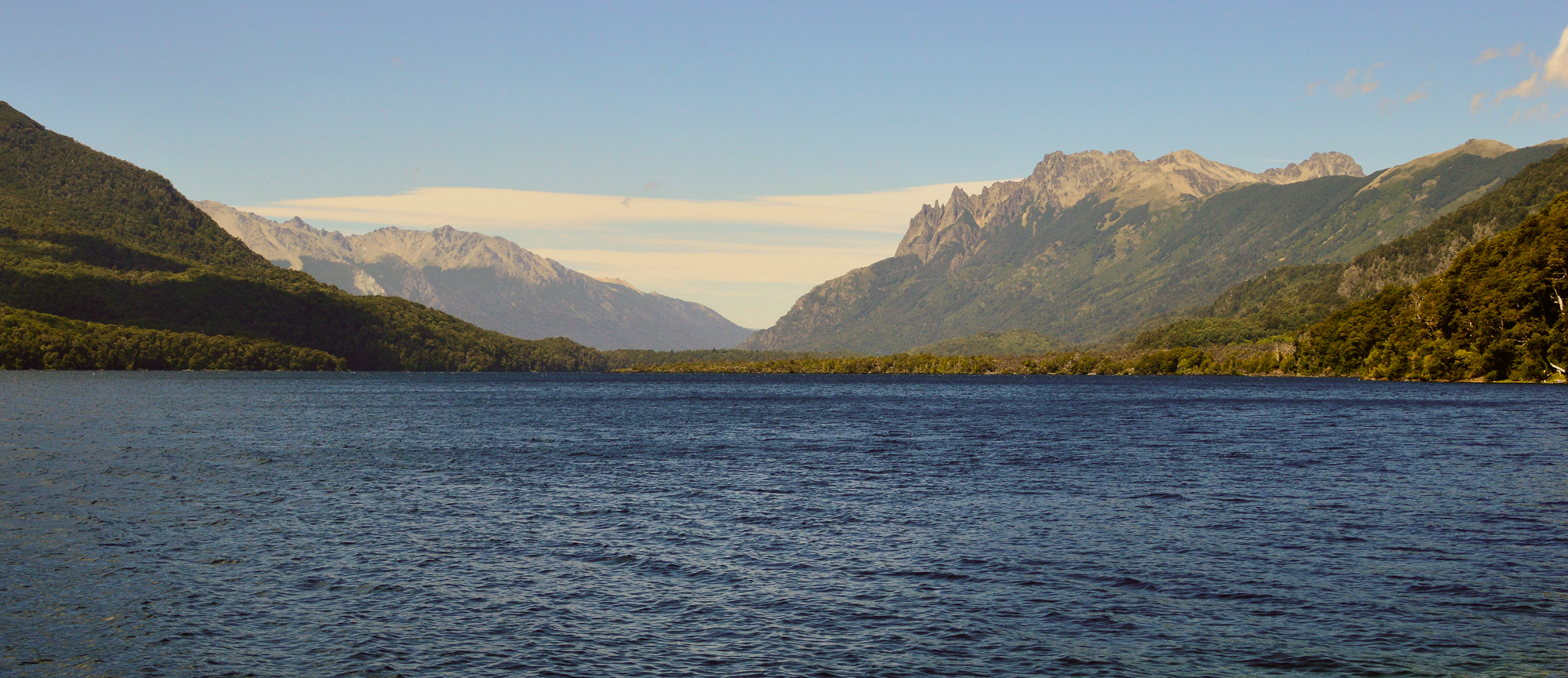 Por qué cada vez más argentinos eligen la Patagonia para su proyecto de vida