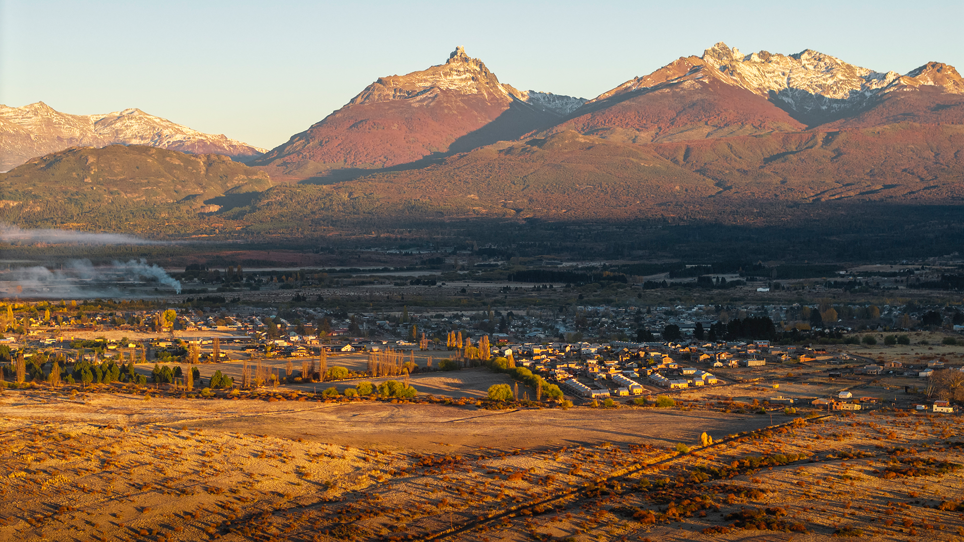 ¿Cuánto cuesta un lote en la Patagonia? Precios reales y financiación 2026
